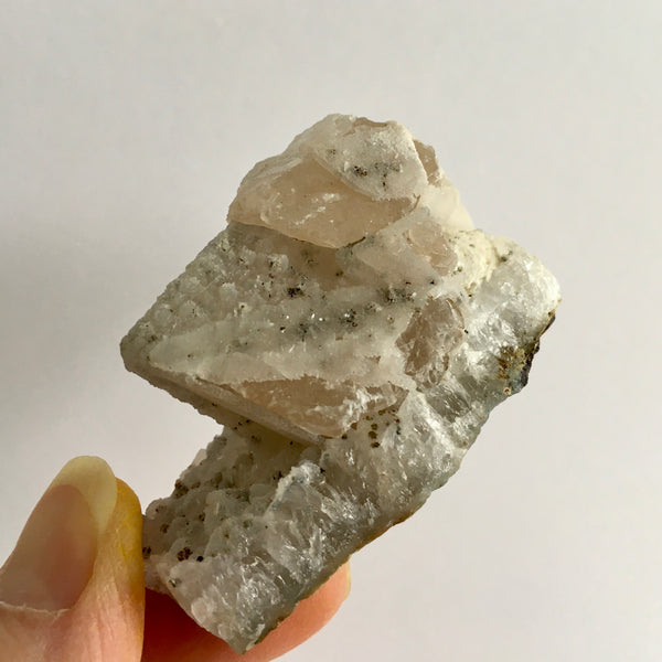 Pine Point Calcite - 5.99
