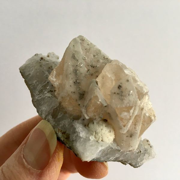 Pine Point Calcite - 5.99
