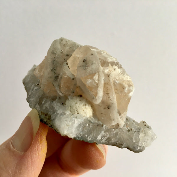 Pine Point Calcite - 5.99