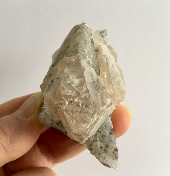 Pine Point Calcite - 5.99