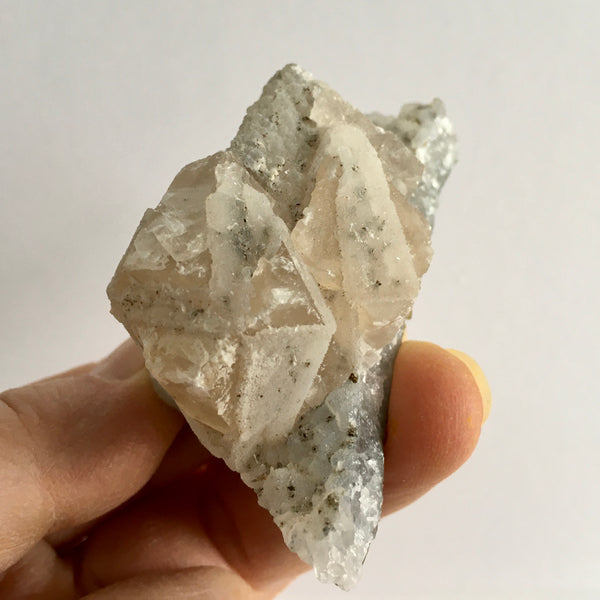 Pine Point Calcite - 5.99
