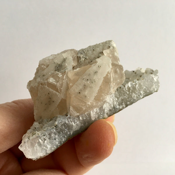 Pine Point Calcite - 5.99