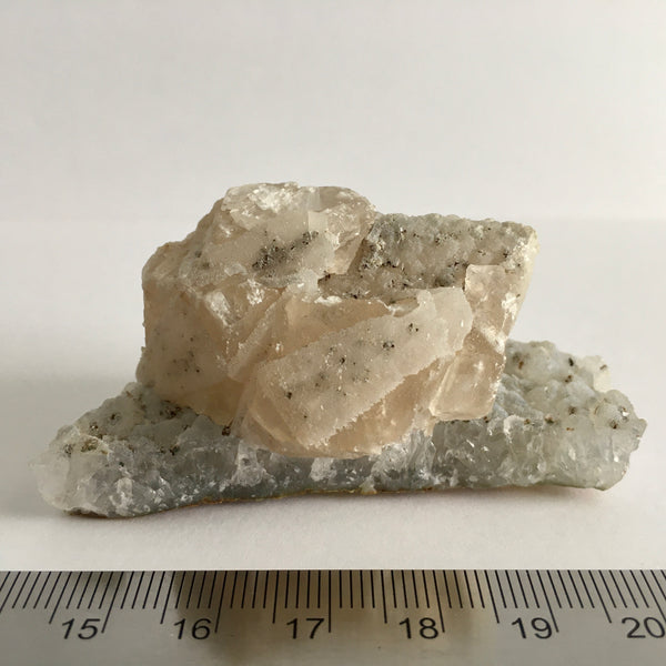 Pine Point Calcite - 5.99