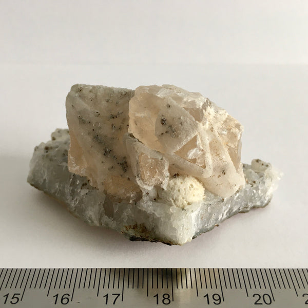 Pine Point Calcite - 5.99
