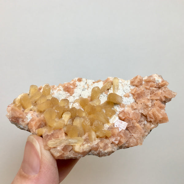 Chabazite Stilbite - 49.89 - now 29.89