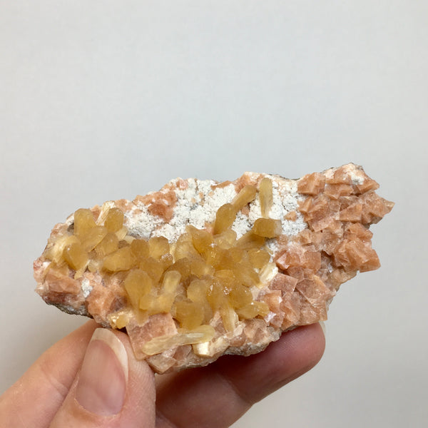 Chabazite Stilbite - 49.89 - now 29.89