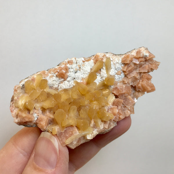 Chabazite Stilbite - 49.89 - now 29.89