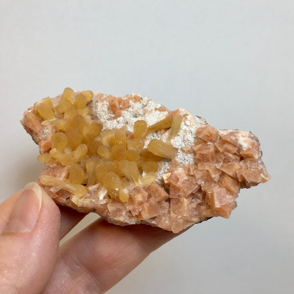 Chabazite Stilbite - 49.89 - now 29.89