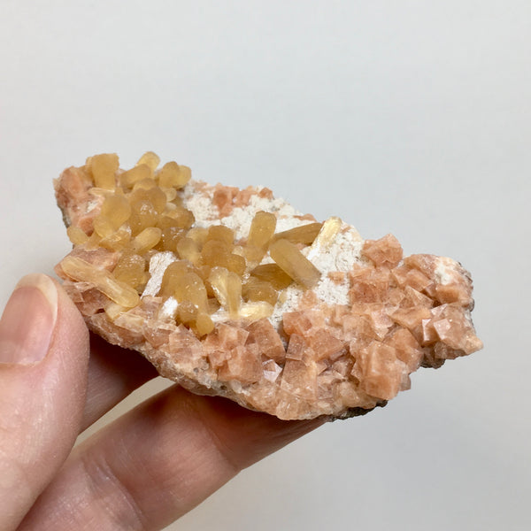 Chabazite Stilbite - 49.89 - now 29.89