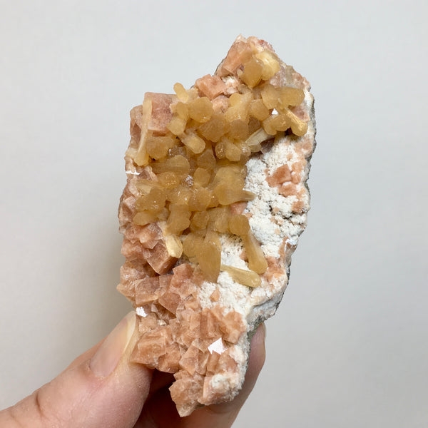 Chabazite Stilbite - 49.89 - now 29.89