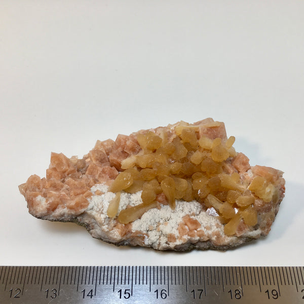 Chabazite Stilbite - 49.89 - now 29.89