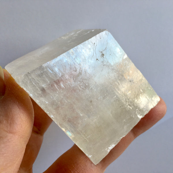 Yellow Rhomboid Calcite - 23.99 - SALE PRICE IS 15.99