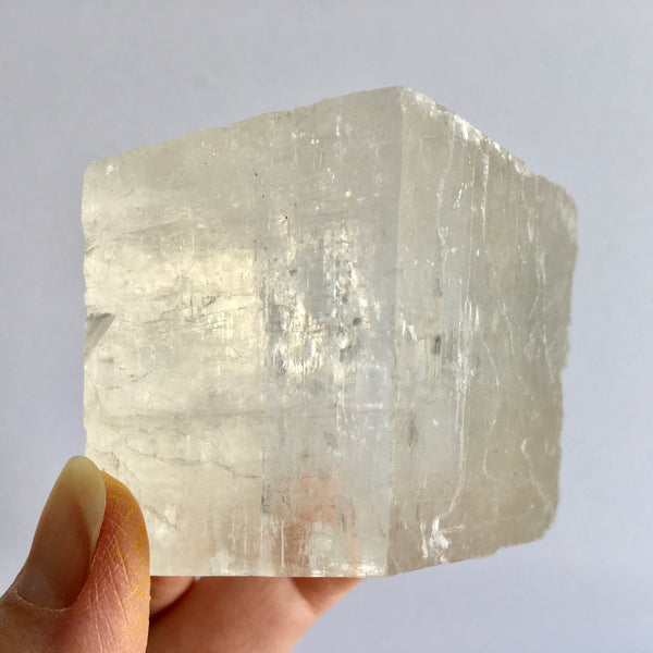 Yellow Rhomboid Calcite - 23.99 - SALE PRICE IS 15.99