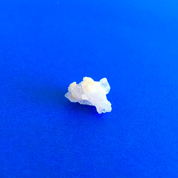 Natural Rose Quartz Crystal Formation - 29.95 reduced to 14.95!