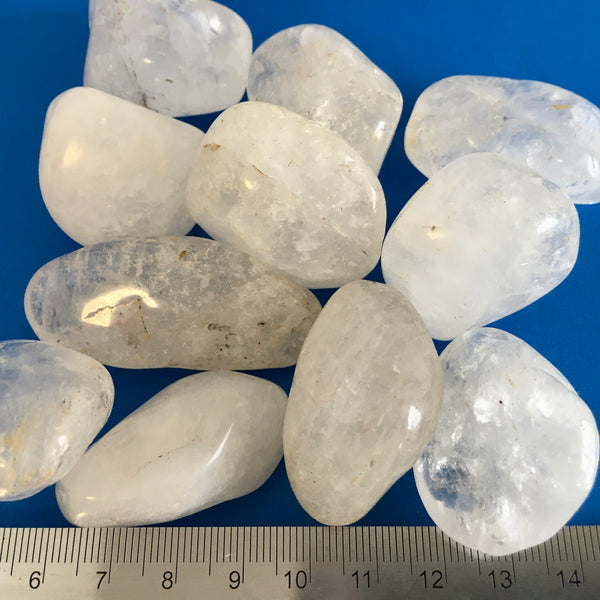Quartz Tumbled - 1.99