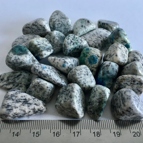 K2 Stone Tumbled - 3.99