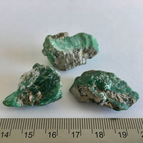 Variscite Natural - 9.98