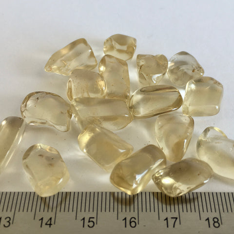 Golden Labradorite -2.99