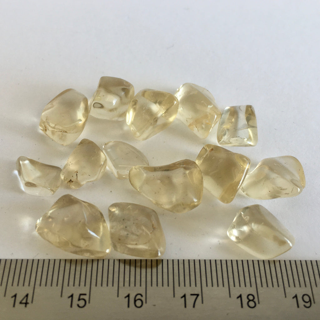 Golden Labradorite - 1.49