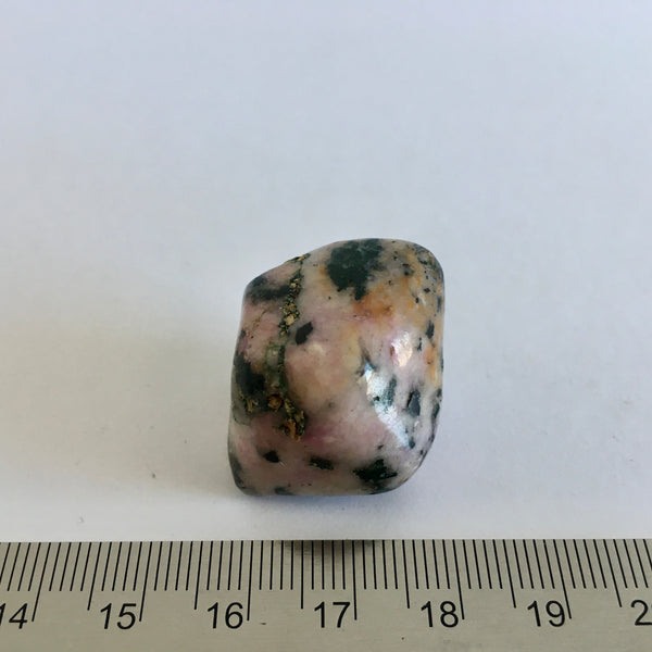 Cobaltoan Calcite Tumbled - 11.99