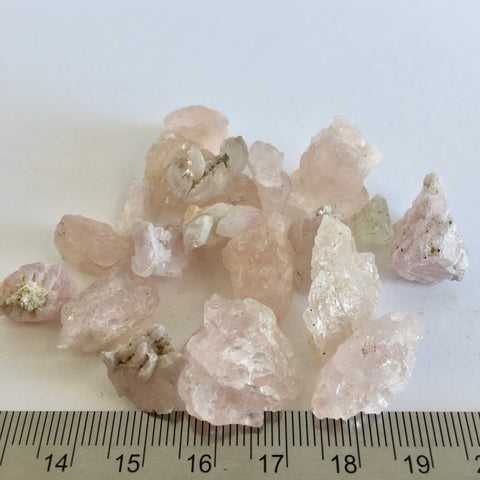 Morganite - 4.99