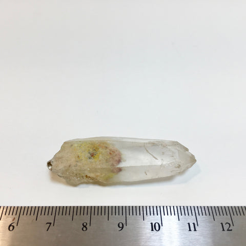 Sulphur Phantom Quartz Pendant - 17.99 - now 8.99!