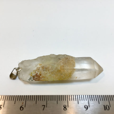 Sulphur Phantom Quartz - 19.99 - now 9.99