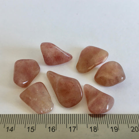 Rose or Pink Aventurine - 0.99