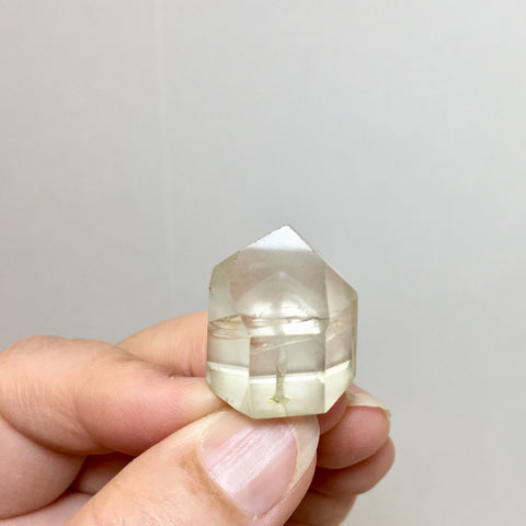 Phantom Quartz Pendant - 27.99 - 50% Off
