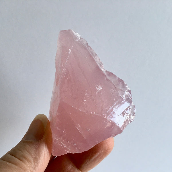 Natural Rose Quartz