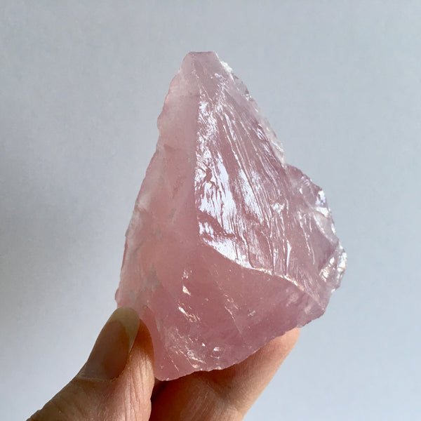 Natural Rose Quartz