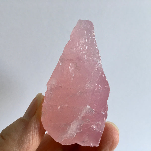 Natural Rose Quartz