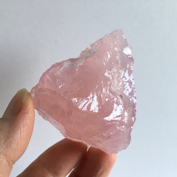 Natural Rose Quartz