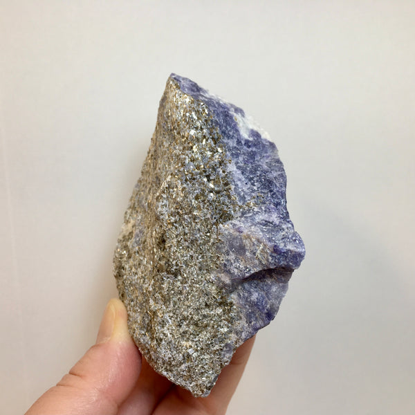 Blue Scapolite - 29.99 reduced to 24.99