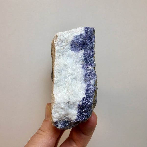 Blue Scapolite - 29.99 reduced to 24.99