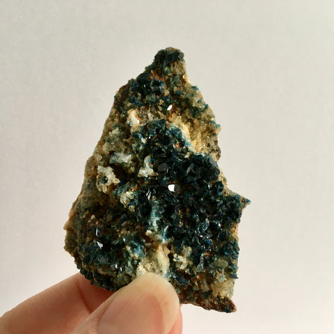 Lazulite Sidderite - 197.00