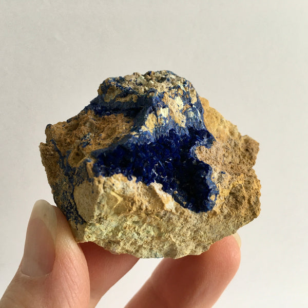 Azurite Natural - 24.94