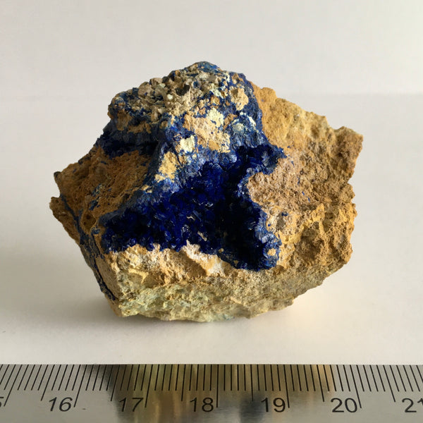 Azurite Natural - 24.94