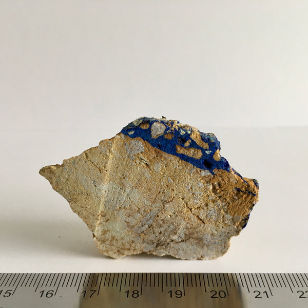 Azurite Natural - 24.94