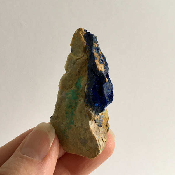 Azurite Natural - 24.97