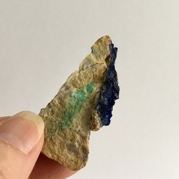 Azurite Natural - 24.97