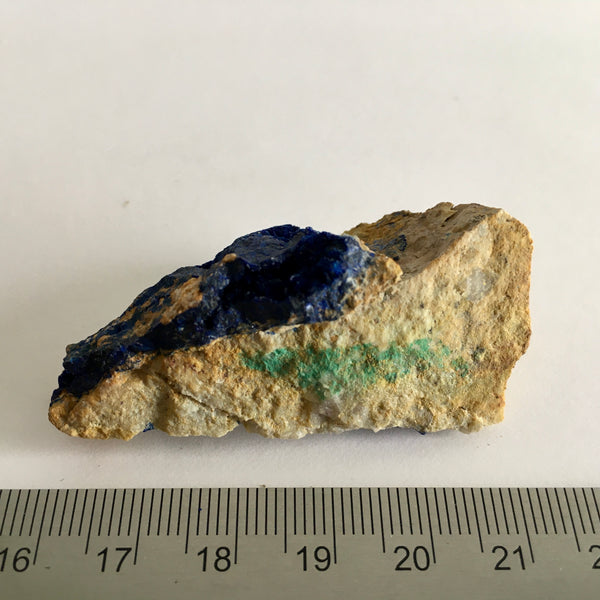 Azurite Natural - 24.97