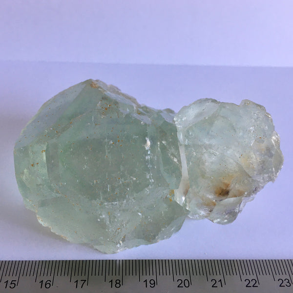 Green Fluorite Natural - 69.99
