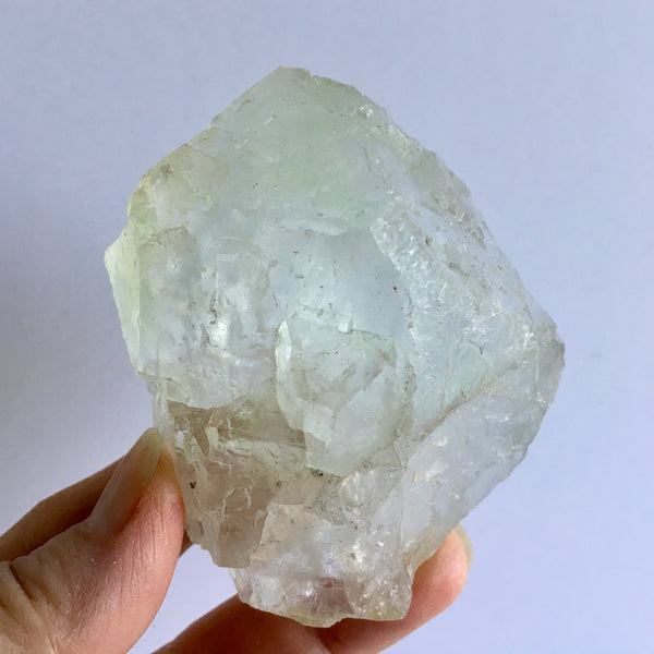 Green Fluorite Natural - 44.00 reduced to 39.99