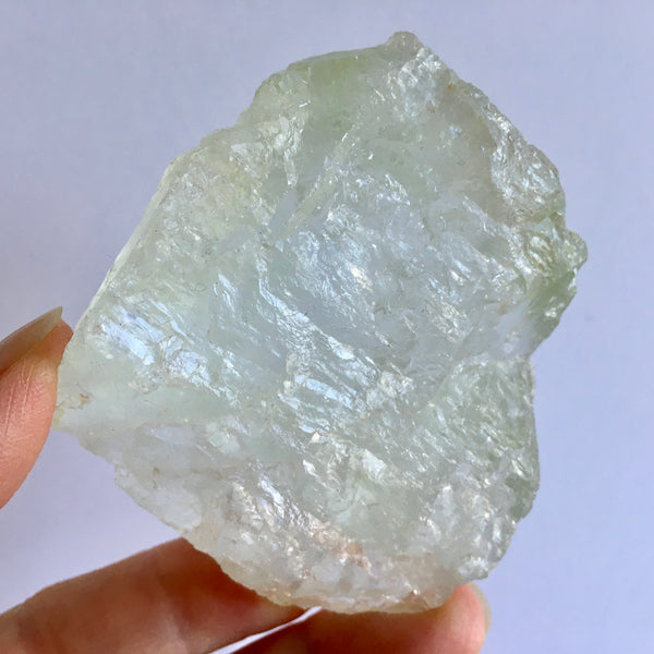 Green Fluorite Natural - 44.00 reduced to 39.99