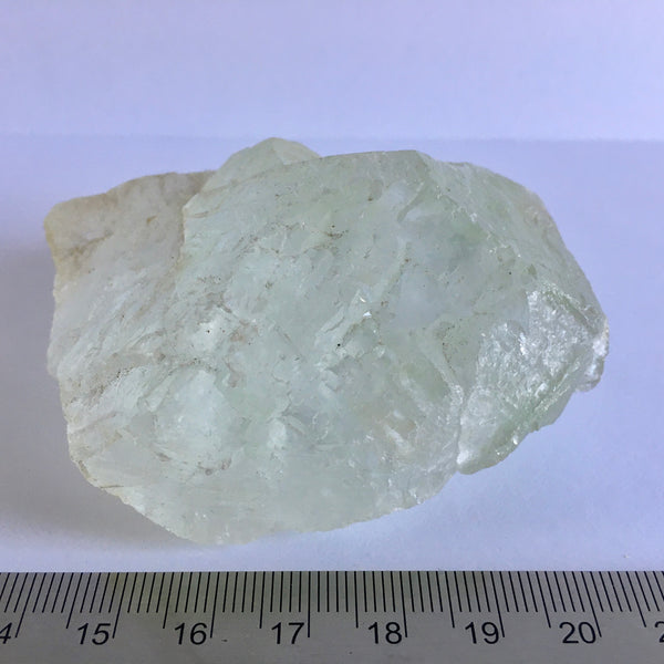 Green Fluorite Natural - 44.00 reduced to 39.99