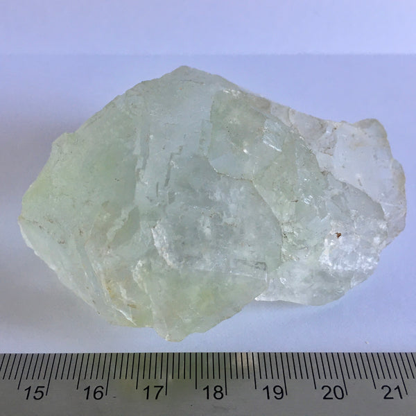 Green Fluorite Natural - 44.00 reduced to 39.99