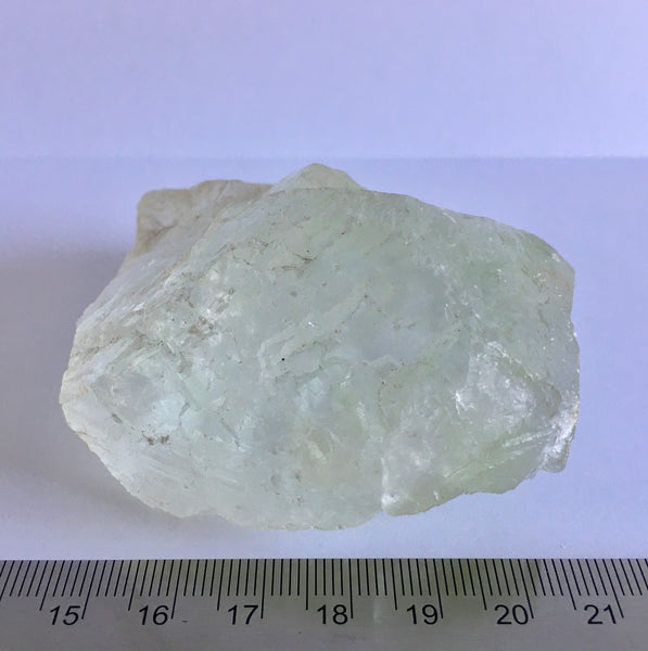 Green Fluorite Natural - 44.00 reduced to 39.99