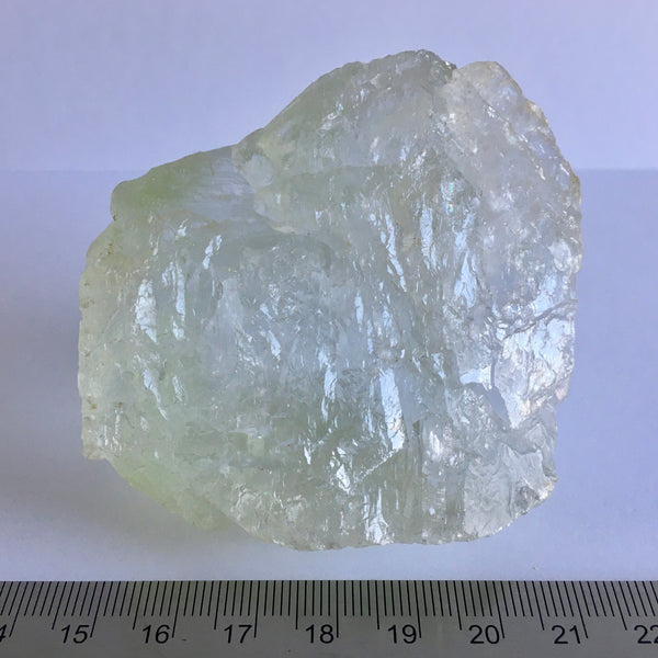 Green Fluorite Natural - 44.00 reduced to 39.99