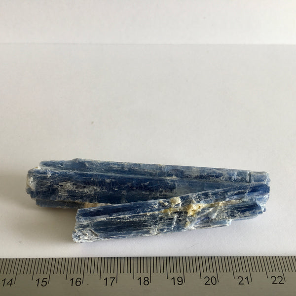 Blue Kyanite Natural - 39.99